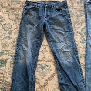 Men’s American Eagle 🦅 Jeans